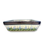 Bunzlau vierkante ovenschaal 27 x 27cm 3300X Vierkante Schalen Bunzlau vierkante ovenschaal 27 x 27cm 3300X Vierkante Schalen